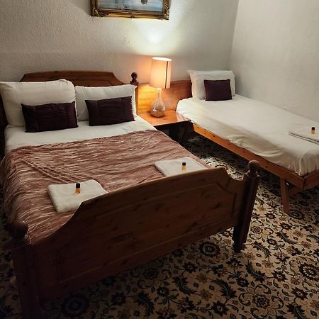 Lso Guest House 덤프리스 외부 사진