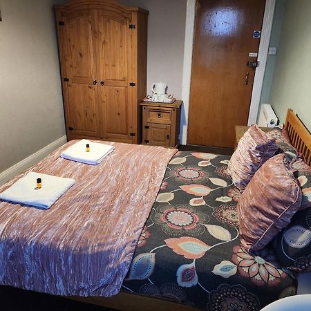 Lso Guest House 덤프리스 외부 사진