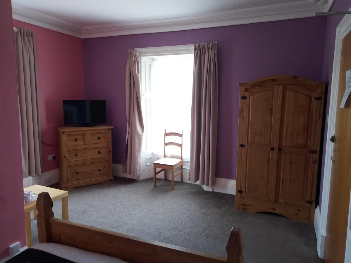 Lso Guest House 덤프리스 외부 사진