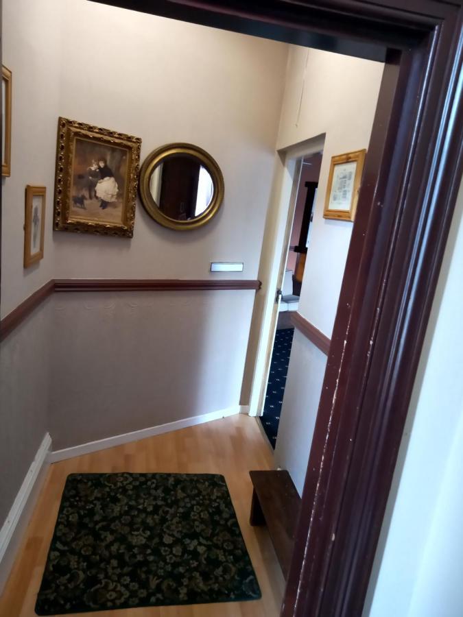 Lso Guest House 덤프리스 외부 사진