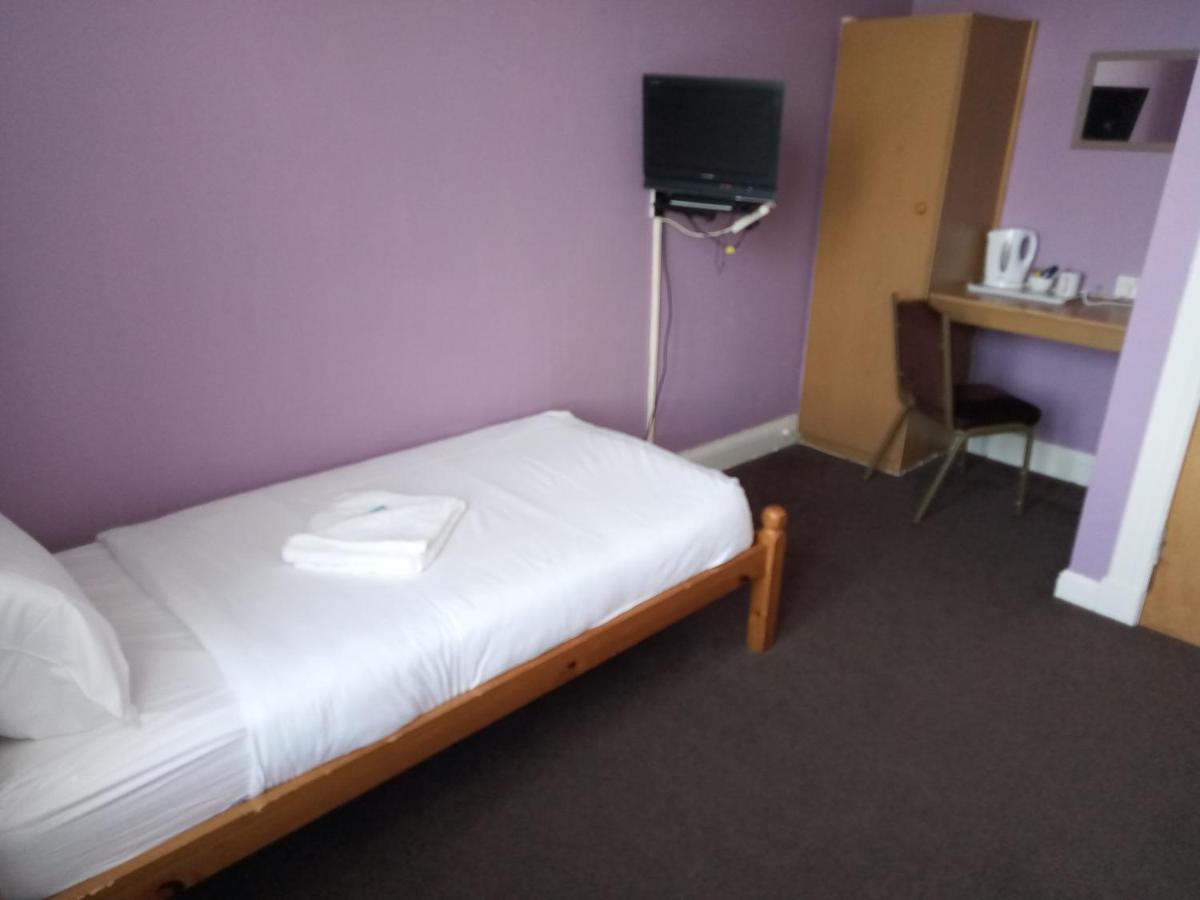 Lso Guest House 덤프리스 외부 사진