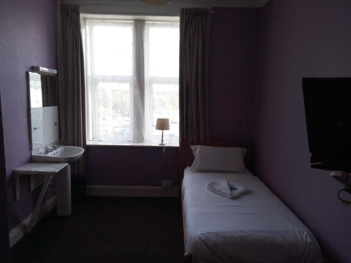 Lso Guest House 덤프리스 외부 사진