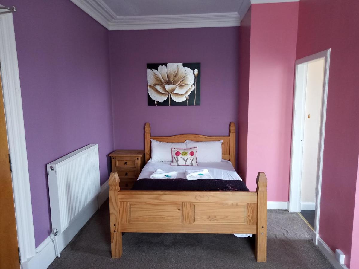 Lso Guest House 덤프리스 외부 사진