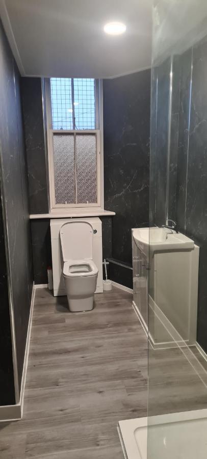 Lso Guest House 덤프리스 외부 사진