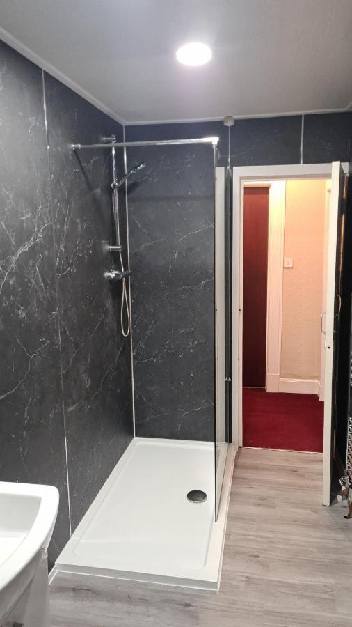 Lso Guest House 덤프리스 외부 사진