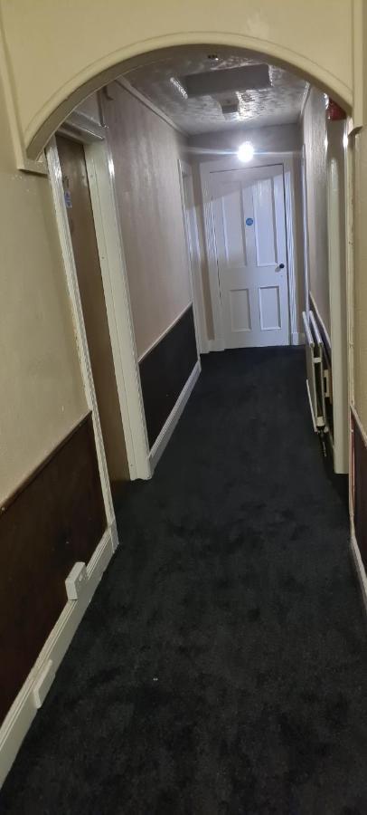 Lso Guest House 덤프리스 외부 사진