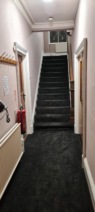 Lso Guest House 덤프리스 외부 사진