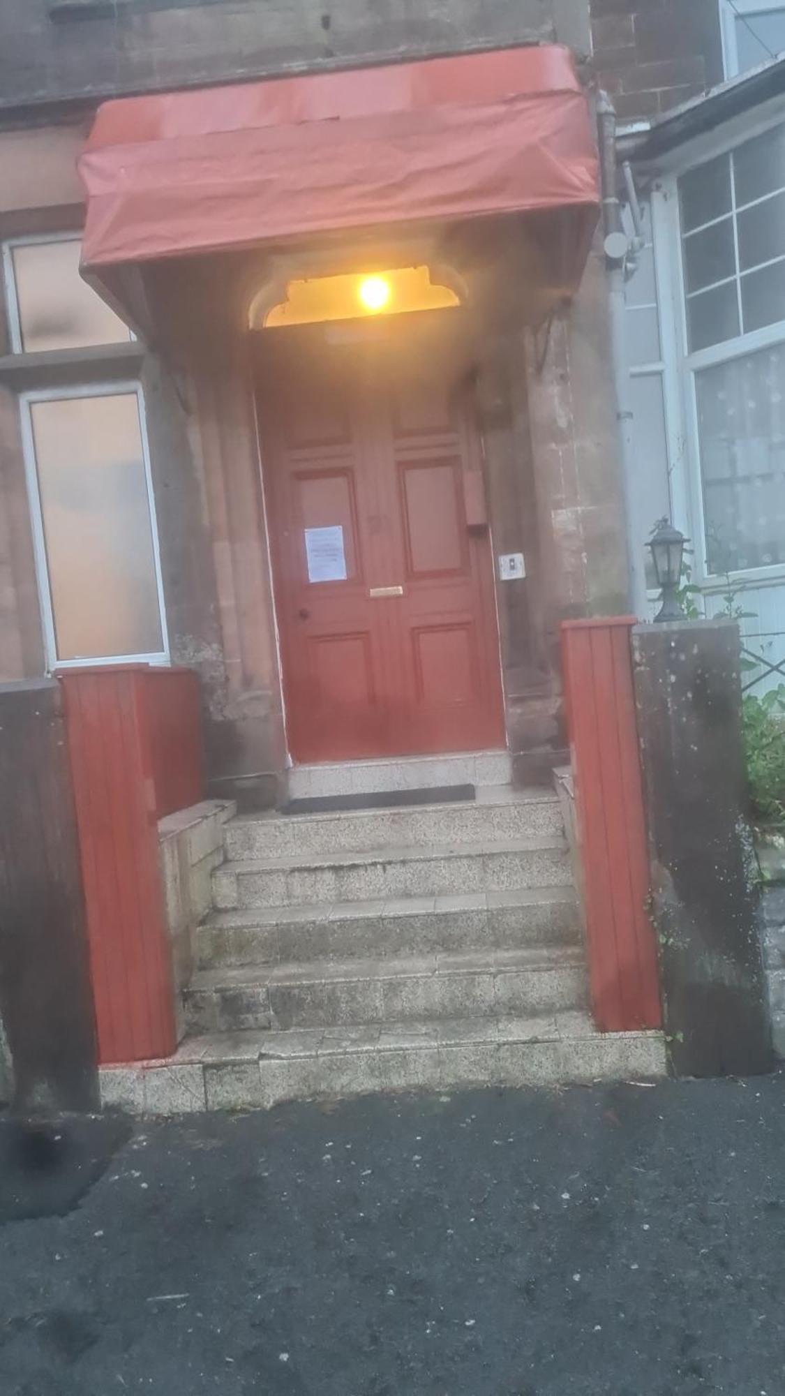 Lso Guest House 덤프리스 외부 사진