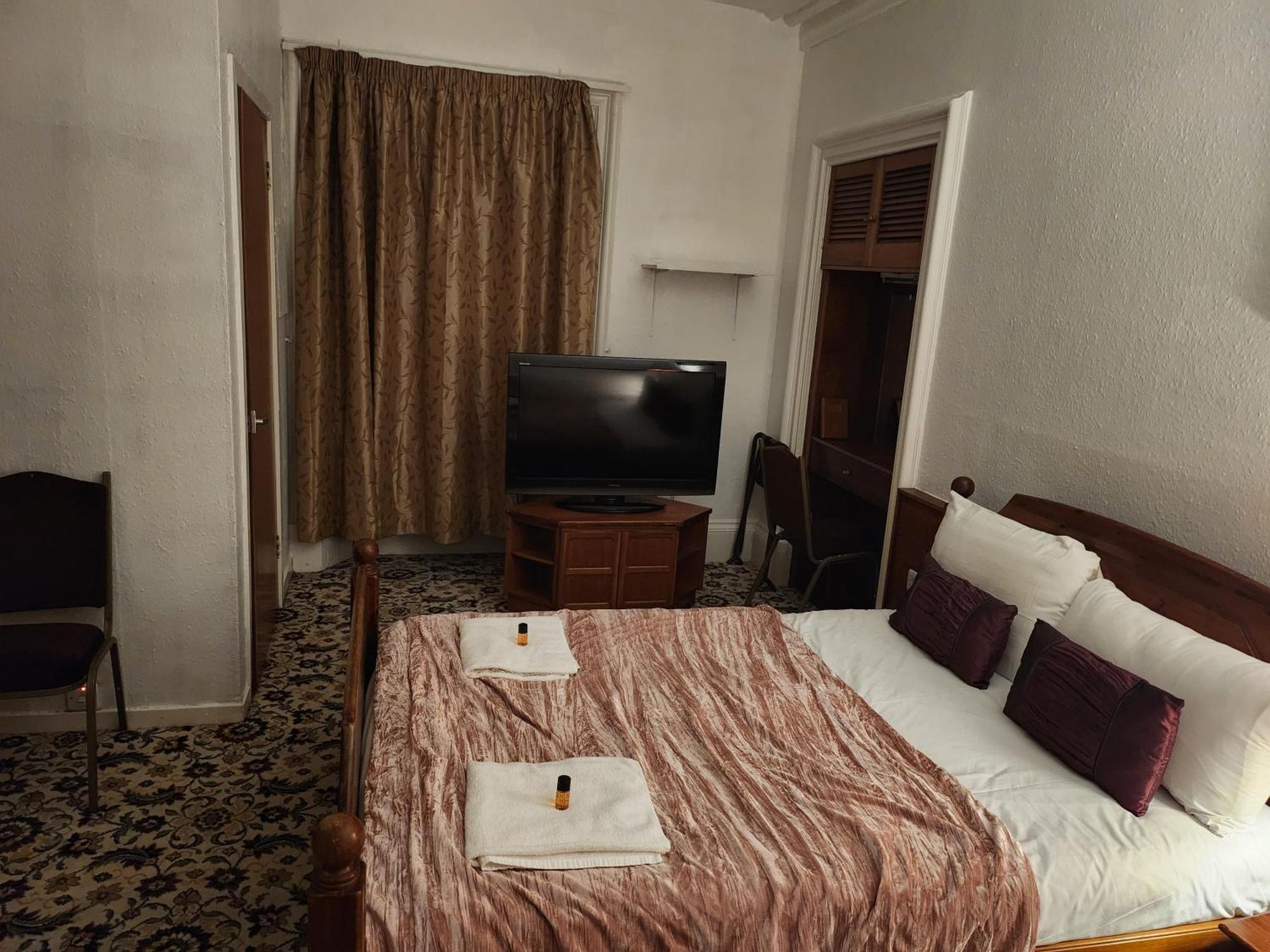 Lso Guest House 덤프리스 외부 사진