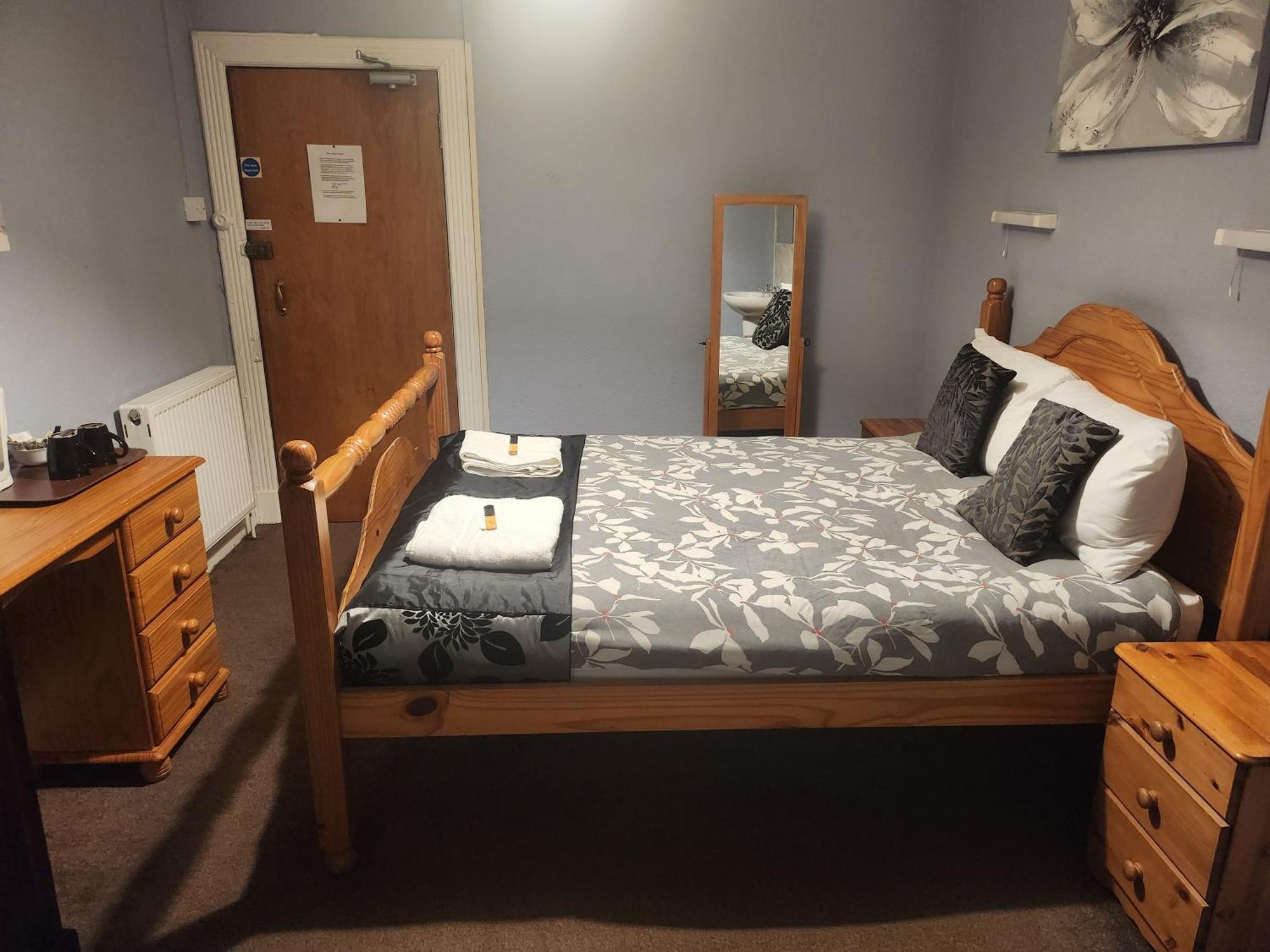 Lso Guest House 덤프리스 외부 사진