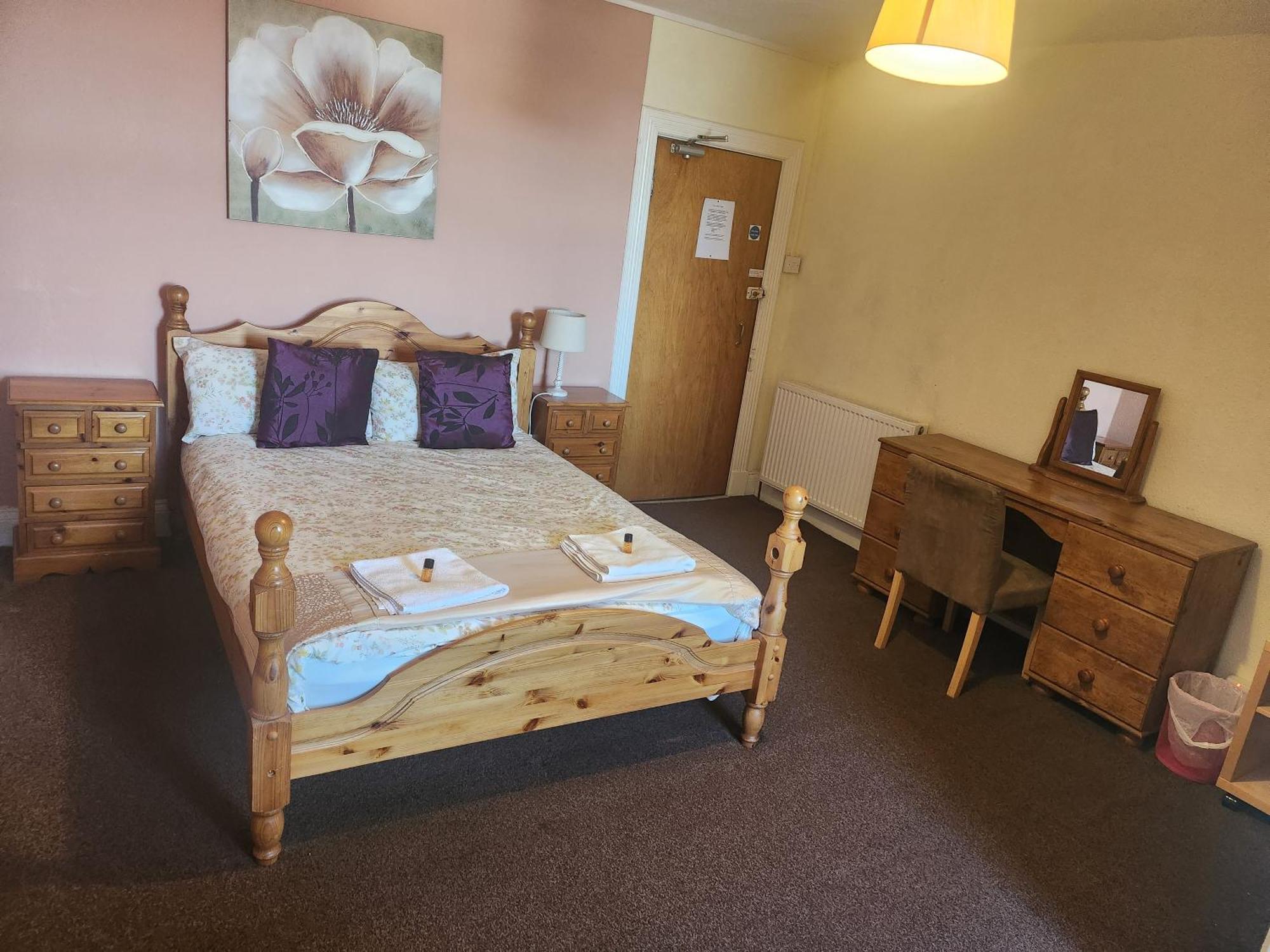 Lso Guest House 덤프리스 외부 사진