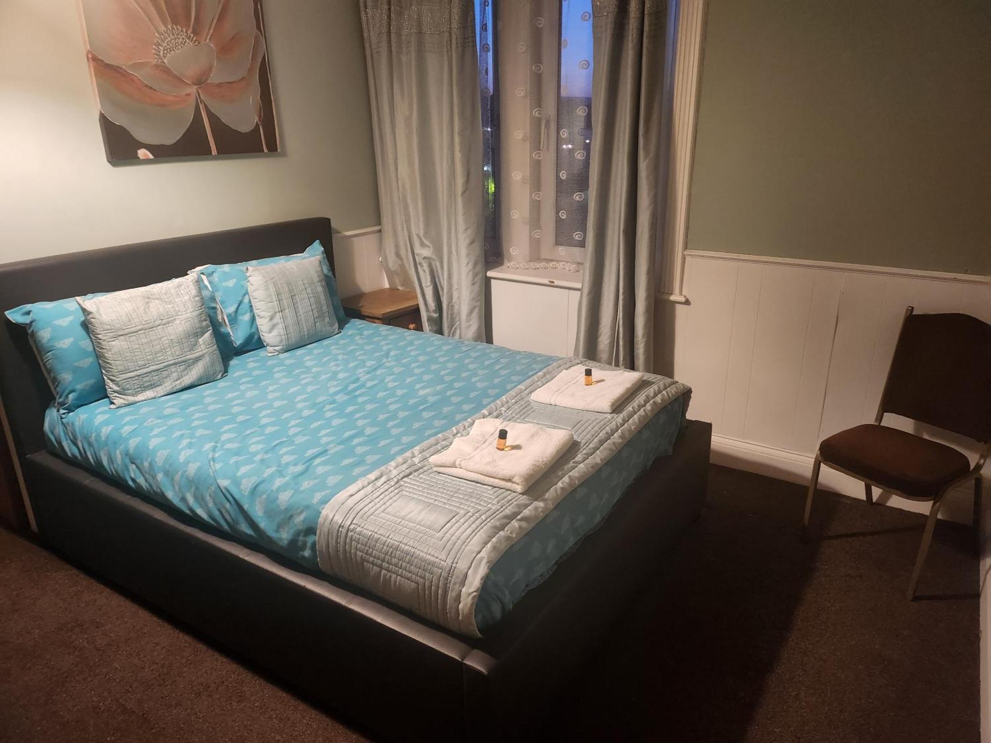 Lso Guest House 덤프리스 외부 사진