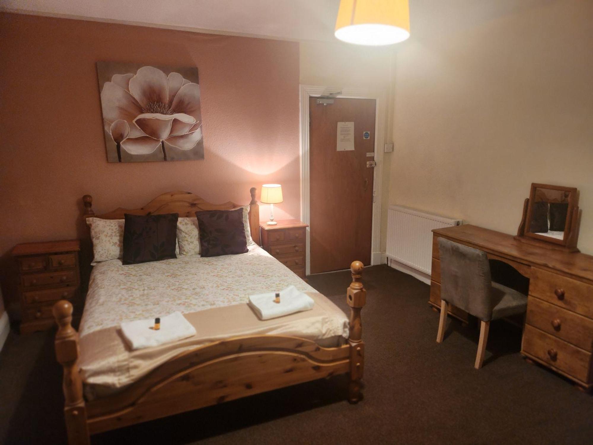Lso Guest House 덤프리스 외부 사진