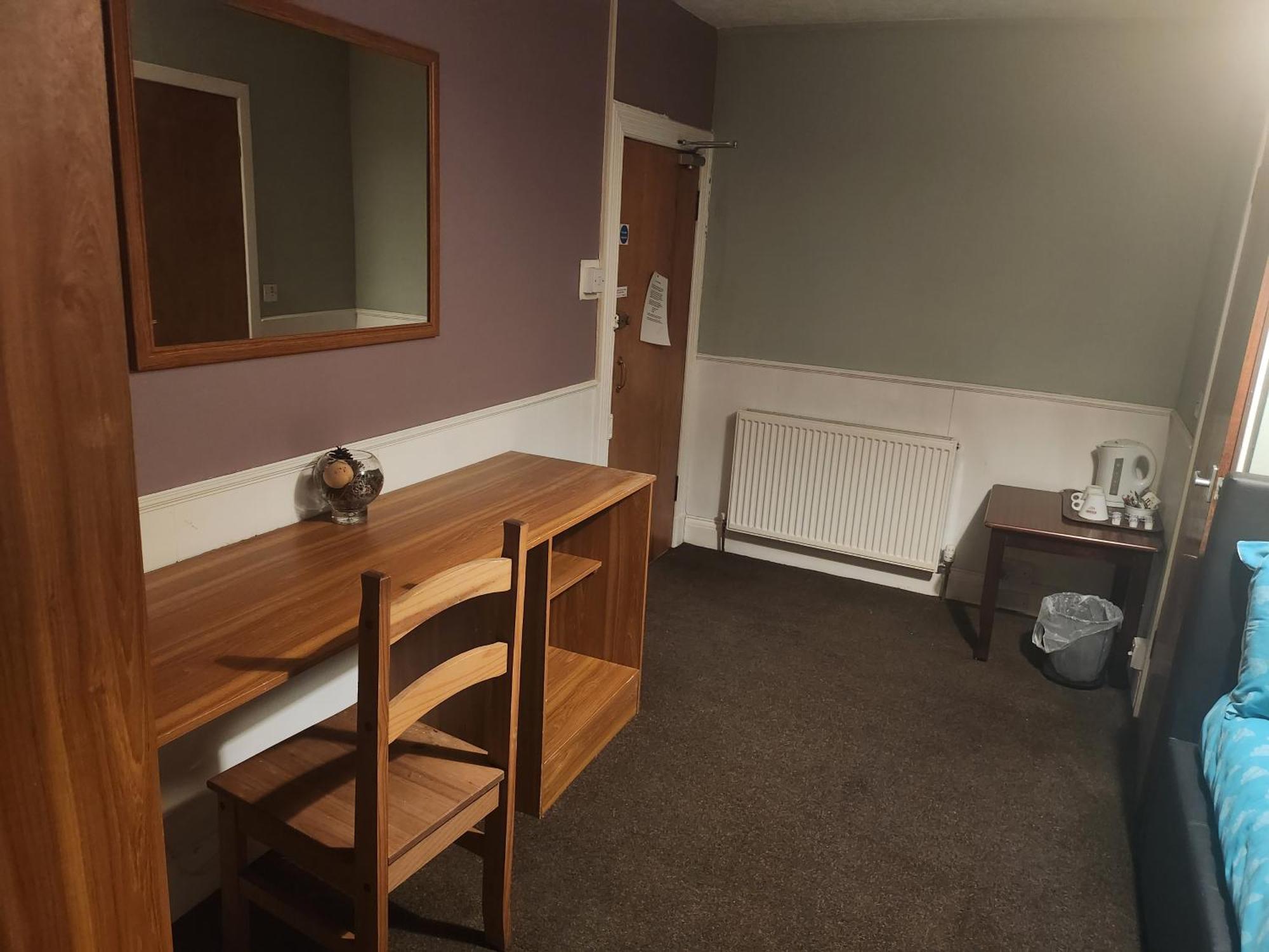 Lso Guest House 덤프리스 외부 사진