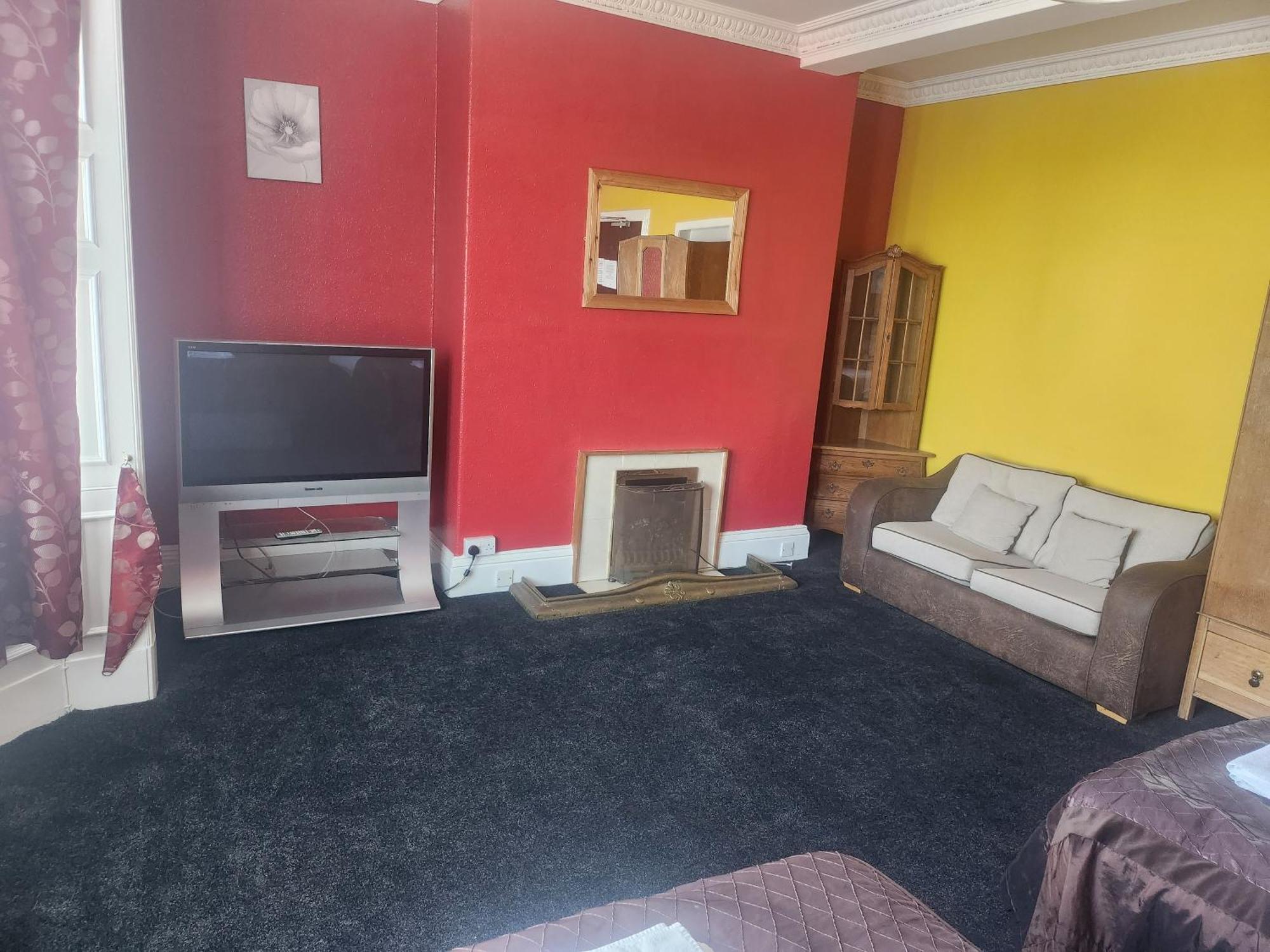 Lso Guest House 덤프리스 외부 사진