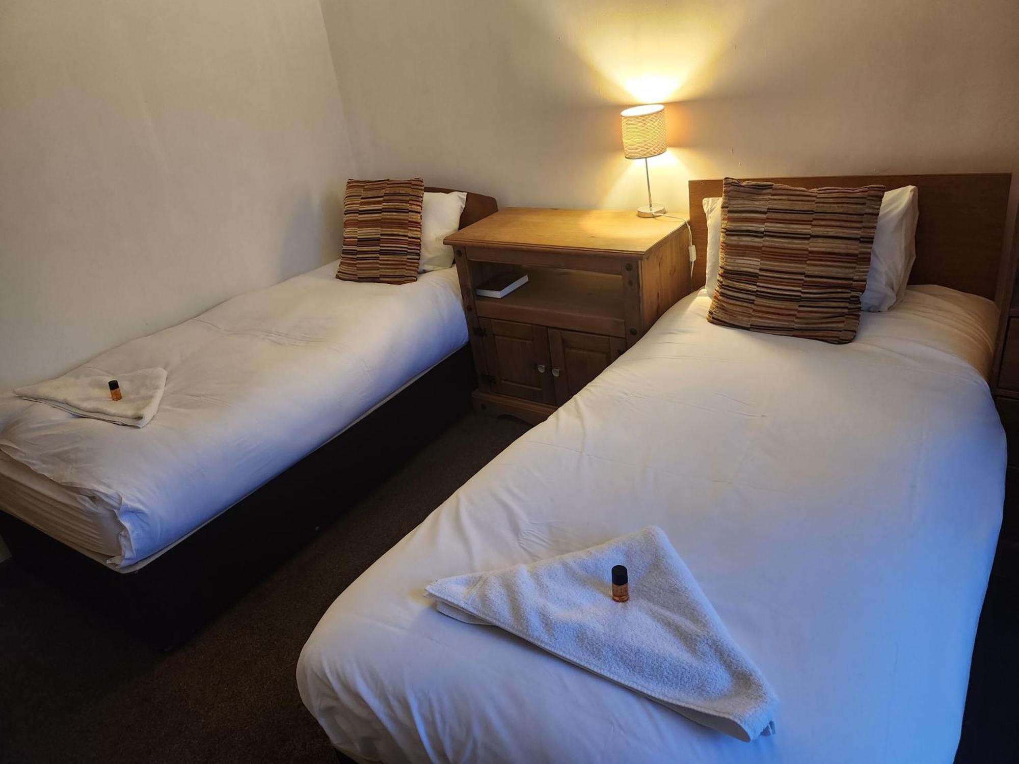 Lso Guest House 덤프리스 외부 사진